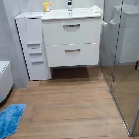 Apartament Gdanski * Gdansk