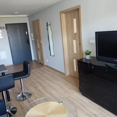 Apartament Gdanski