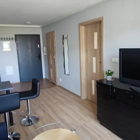 Apartment Apartament Gdanski *