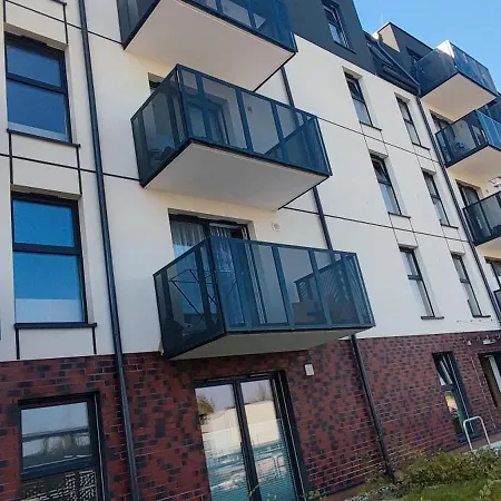 Apartament Gdanski