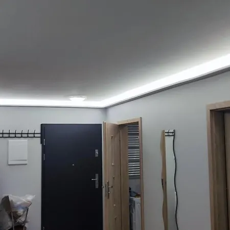 Apartament Gdanski *